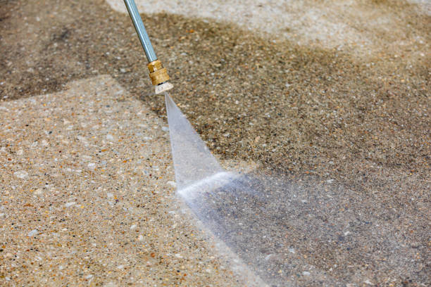 Best Post-Construction Pressure Washing  in Park Rapids, MN