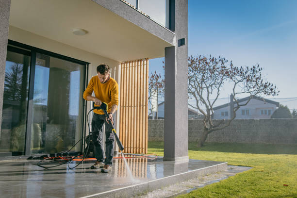 Best Factory Floor Cleaning  in Park Rapids, MN